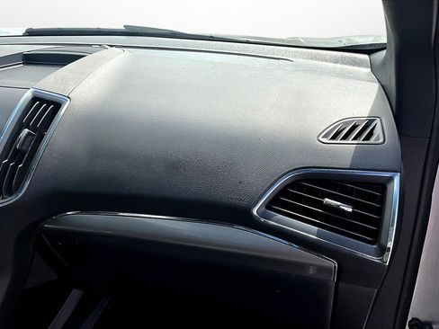 Used 2022 Ford Edge ST w/ Equipment Group 401A image 21