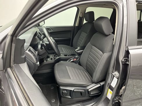 Certified 2019 Ford Ranger XL w/ Equipment Group 101A Mid AWD/4WD image 10