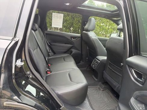 Certified 2025 Subaru Forester Limited AWD/4WD image 24
