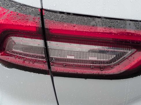 New 2026 Ford Escape Active w/ Tech Pack #1 FWD image 16
