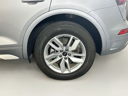 Used 2022 Audi Q5 2.0T Premium image 11