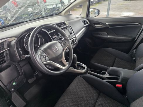 Used 2016 Honda Fit LX image 10