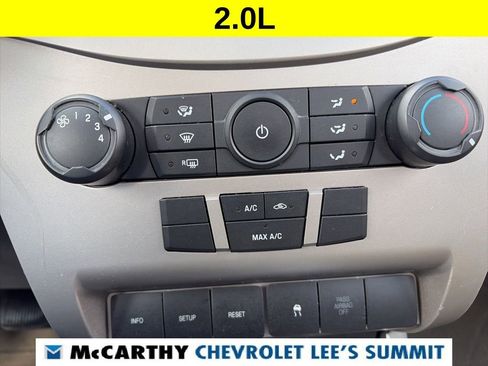 Used 2011 Ford Focus SE image 8