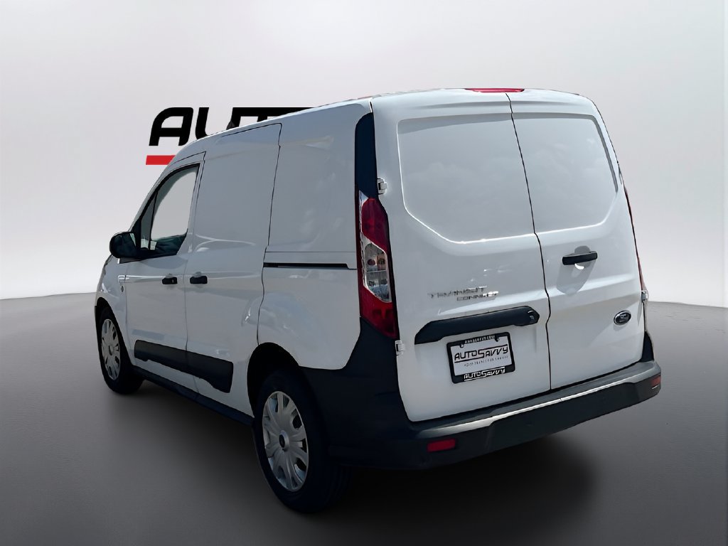Used 2023 Ford Transit Connect XL FWD image 5