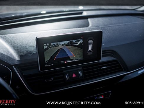 Used 2018 Audi Q5 2.0T Premium Plus image 23