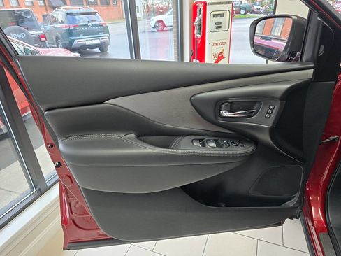 Used 2023 Nissan Murano SL w/ SL Moonroof Package AWD/4WD image 22