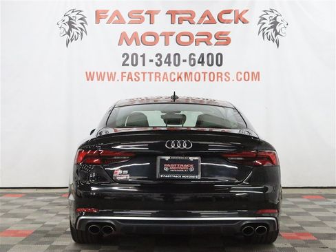 Used 2019 Audi S5 Prestige w/ S Sport Package AWD/4WD image 5