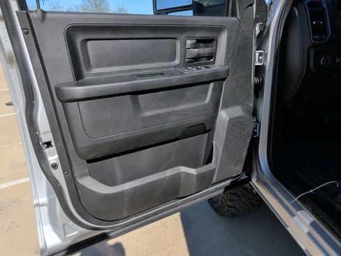 New 2026 RAM 2500 Warlock AWD/4WD image 10
