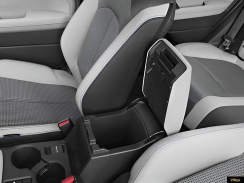 New 2026 Subaru Forester Touring AWD/4WD image 13