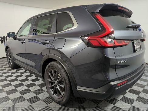 New 2026 Honda CR-V EX-L image 3