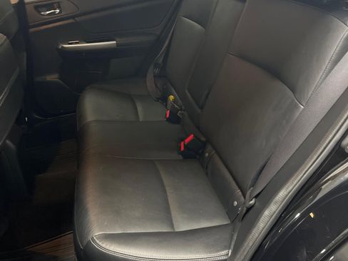 Used 2016 Subaru Impreza 2.0i Sport Limited w/ Popular Package #1 image 22