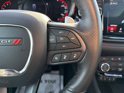 Used 2024 Dodge Durango R/T image 31