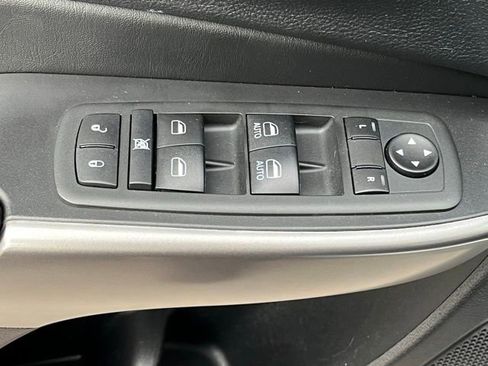 Used 2021 Jeep Cherokee Latitude Lux image 21