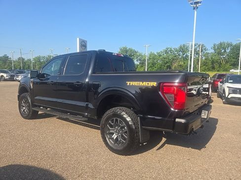 Used 2025 Ford F150 Tremor w/ Tow/Haul Package AWD/4WD image 5
