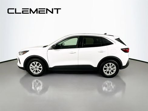 Used 2024 Ford Escape Active FWD image 6