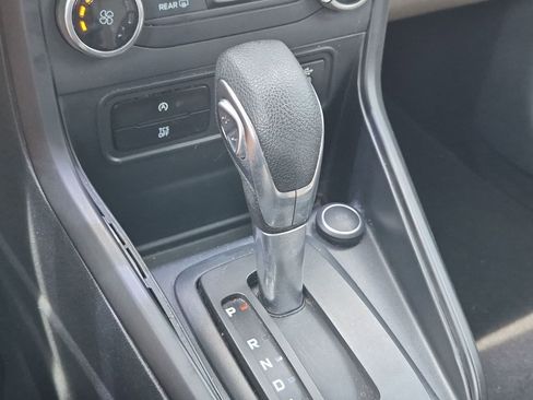 Used 2021 Ford EcoSport S FWD image 14
