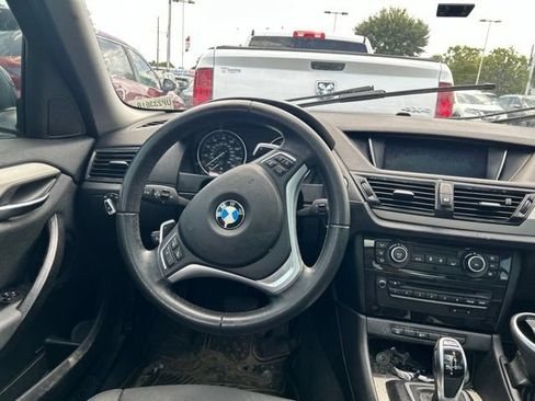 Used 2014 BMW X1 sDrive28i RWD image 20
