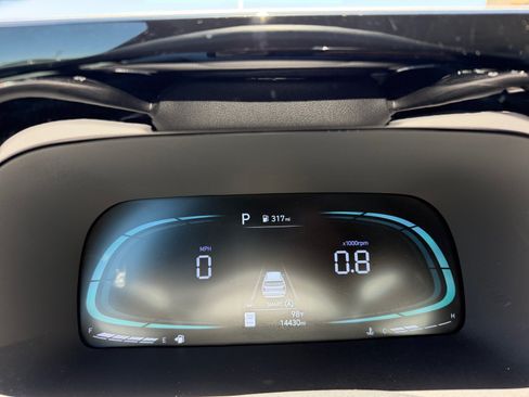 Used 2025 Hyundai Palisade SEL FWD image 10