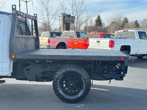 Used 2024 Ford F350 XLT w/ FX4 Off-Road Package image 9