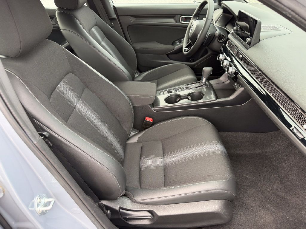 Used 2024 Honda Civic Sport image 15