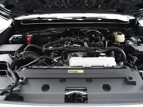 New 2026 Toyota Tacoma SR5 AWD/4WD image 13