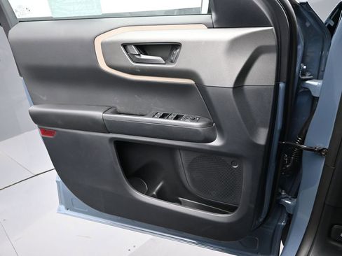 New 2025 Ford Bronco Sport Big Bend image 15