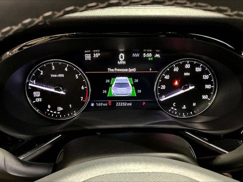 Certified 2023 Buick Envision Essence image 19