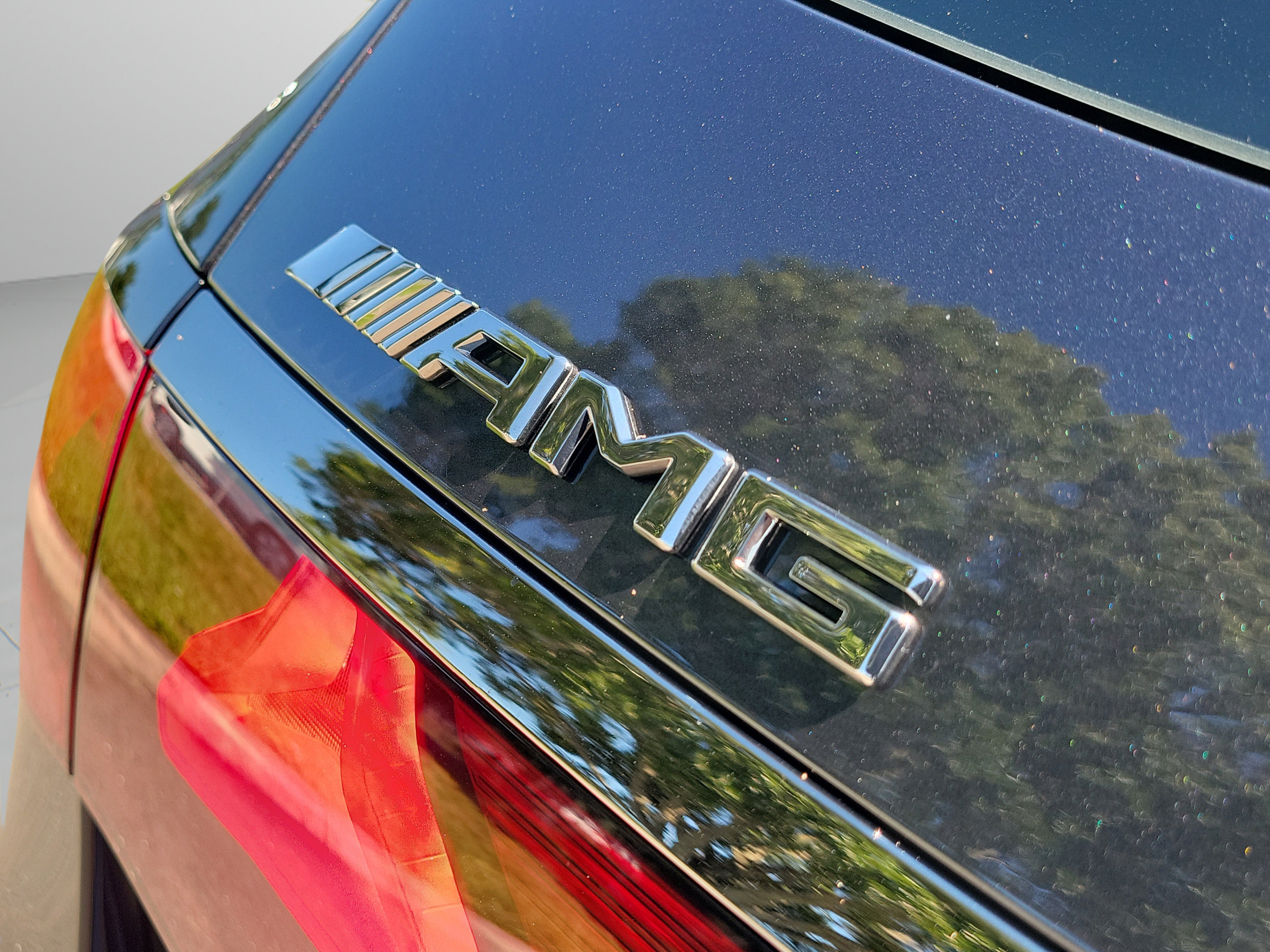 New 2027 Mercedes-Benz E 53 AMG e 4MATIC Wagon image 32