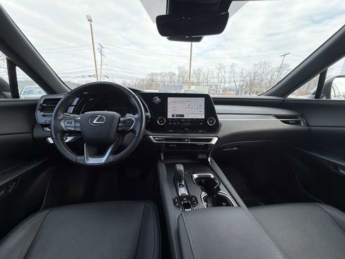 Used 2023 Lexus RX 350 Premium image 20