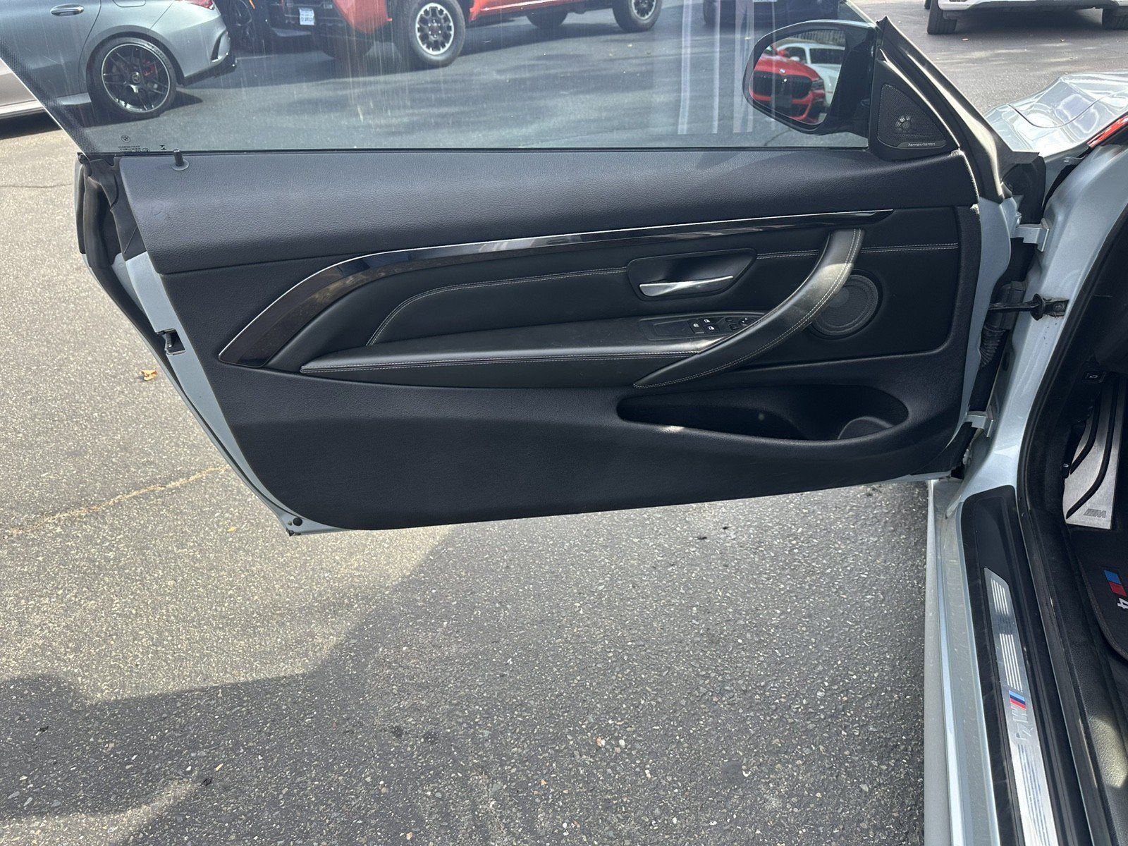 Used 2015 BMW M4 Coupe RWD image 23