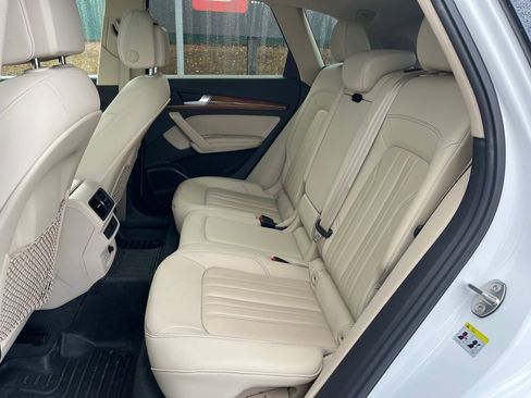 Used 2023 Audi Q5 2.0T Premium Plus image 12