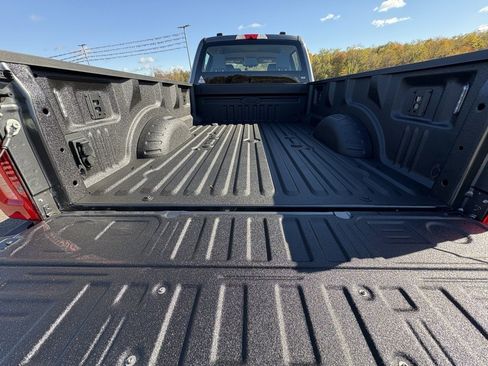 New 2026 Ford F350 XL w/ STX Appearance Package image 23