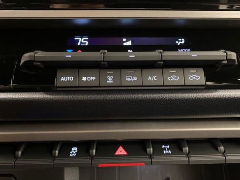 Used 2025 Toyota Tundra SR5 w/ TRD Off-Road Package image 23