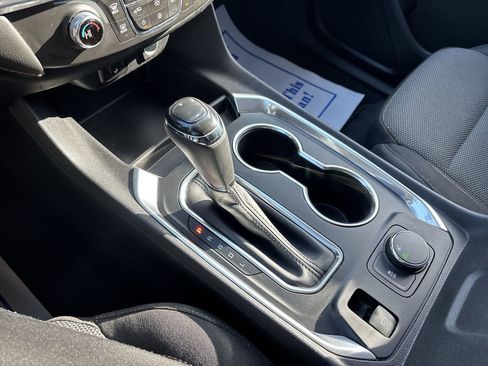 Certified 2020 Chevrolet Traverse LS image 22