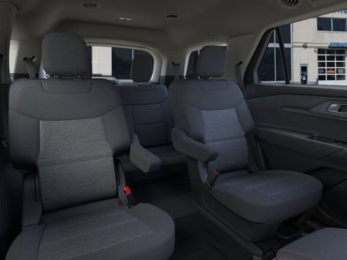 New 2026 Ford Explorer Active image 11