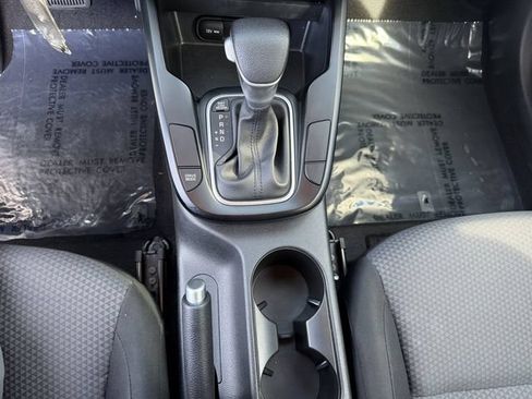 Certified 2024 Kia Soul LX w/ Option Group 015 FWD image 20