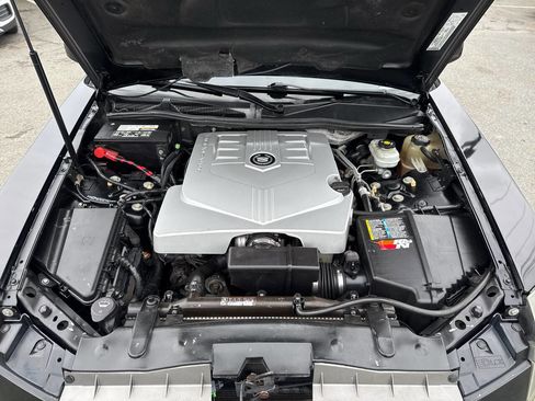 Used 2005 Cadillac CTS 3.6 w/ Preferred Equipment Group image 9