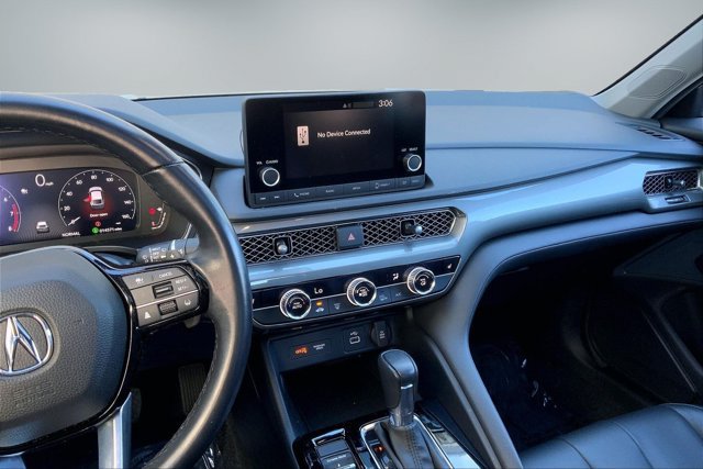 Used 2025 Acura Integra FWD image 5
