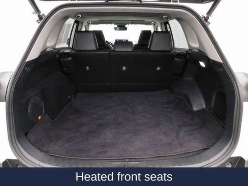 Used 2022 Toyota RAV4 Limited image 26