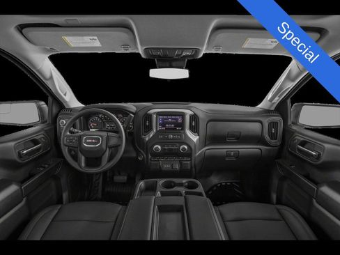 Used 2024 GMC Sierra 1500 Elevation image 27
