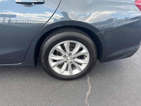 Used 2020 Chevrolet Malibu LT FWD image 20