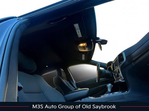 Used 2020 Jeep Grand Cherokee Laredo image 27