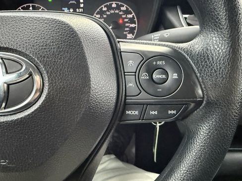 Certified 2024 Toyota Corolla LE image 19