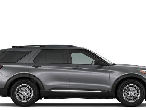 New 2026 Ford Explorer Active RWD image 51