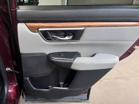 Used 2019 Honda CR-V EX image 13