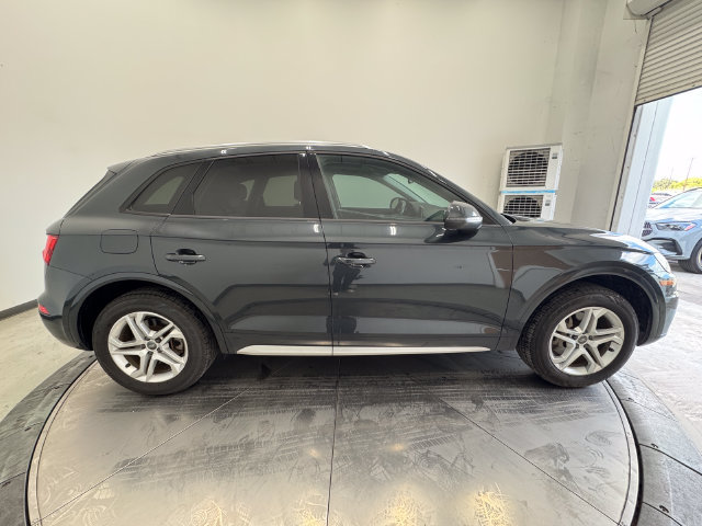 Used 2018 Audi Q5 2.0T Premium AWD/4WD image 15