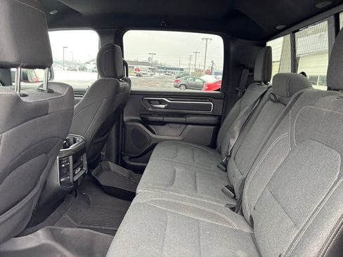 Used 2019 RAM 1500 Big Horn image 29