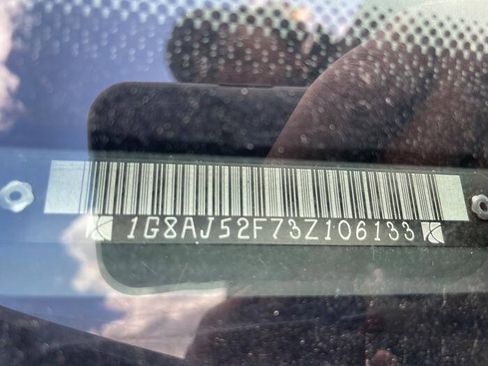 Used 2003 Saturn ION Level 2 w/ Convenience Pkg FWD image 41