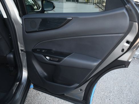 Used 2024 Lexus NX 250 FWD image 21