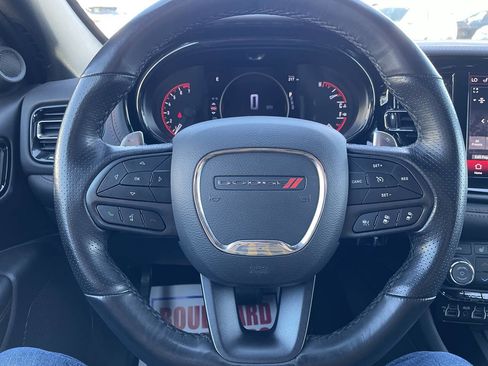 Used 2023 Dodge Durango GT AWD/4WD image 20